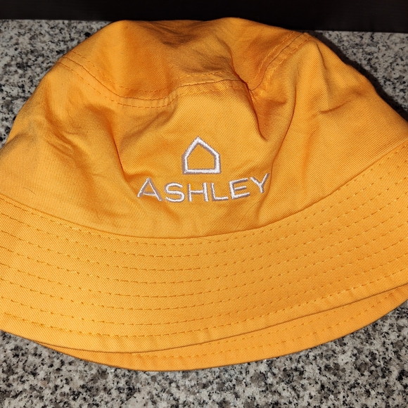 Ashley Furniture Home Store Bucket Hat. New. - Picture 1 of 3